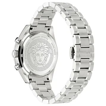 Versace VRSCVE0CA0124 Kol Saati - Görsel 2