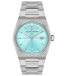 Jacques Philippe JPQGS4213X6LG Erkek Kol Saati