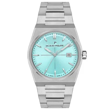 Jacques Philippe JPQGS4213X6LG Erkek Kol Saati