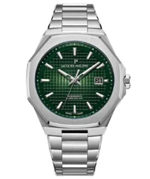 Jacques Philippe JPQGS3813X6 Erkek Kol Saati