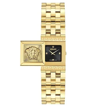 Versace VRSCVE0C00325 Kadın Kol Saati