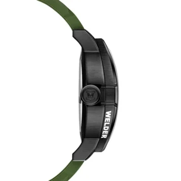 Welder WMD3002 Erkek Kol Saati - Görsel 2