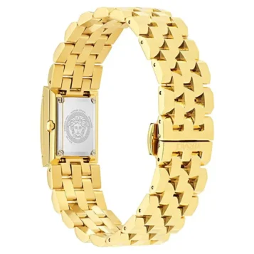 Versace VRSCVE0C00325 Kadın Kol Saati - Görsel 3