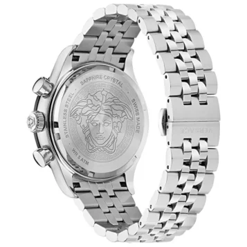 Versace VRSCVE2U00322 Erkek Kol Saati - Görsel 3
