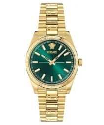 Versace VRSCVE0E01025 Kadın Kol Saati