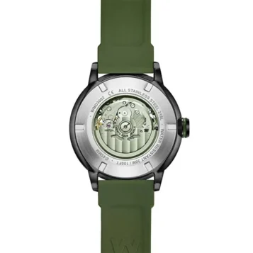 Welder WMD3002 Erkek Kol Saati - Görsel 3