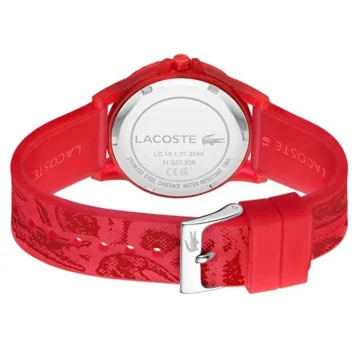 Lacoste LAC2020158 Kol Saati - Görsel 4