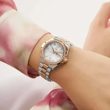 Gc GCZ53001L1 Kadın Kol Saati - Görsel 4