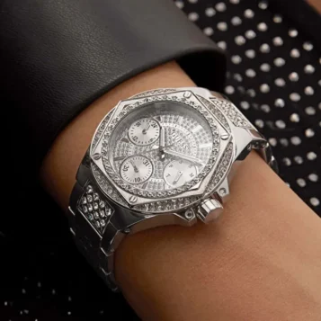 Guess GUGW0878L1 Kadın Kol Saati - Görsel 8