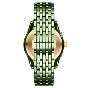 Emporio Armani AR70017 Erkek Kol Saati - Görsel 3