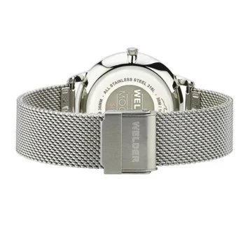 Welder WRS620 36 mm Slim Kadın Kol Saati - Görsel 2