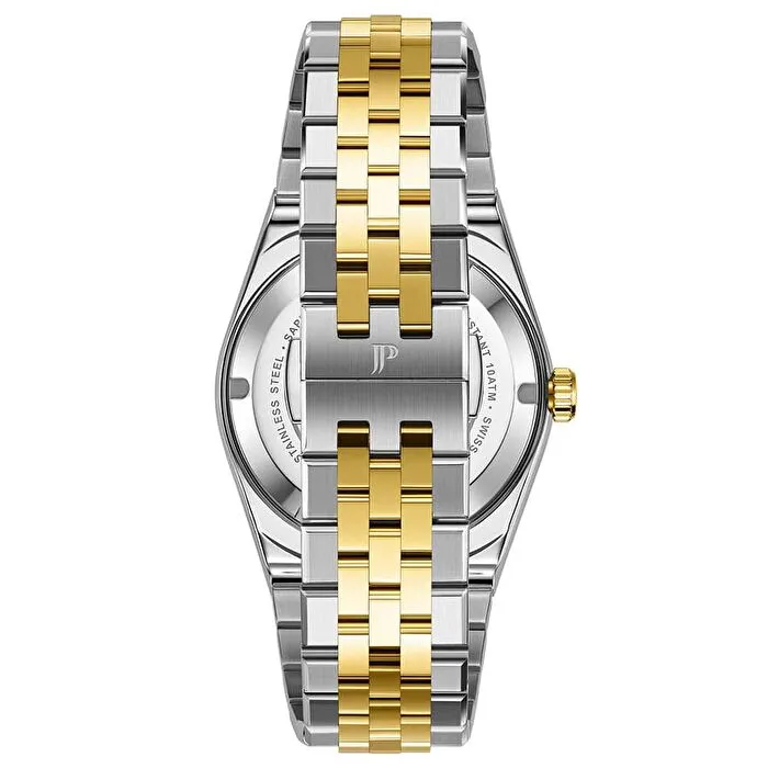 Jacques Philippe JPQGS10473X8 Erkek Kol Saati - Görsel 3