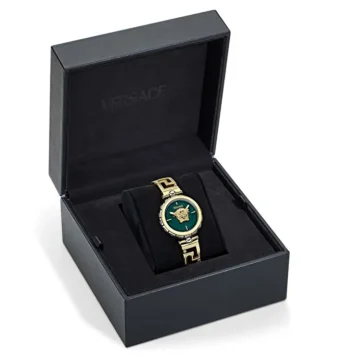 Versace VRSCVE0B00325 Kadın Kol Saati - Görsel 3