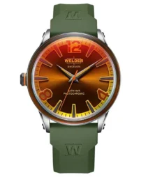 Welder WRN3001 Erkek Kol Saati