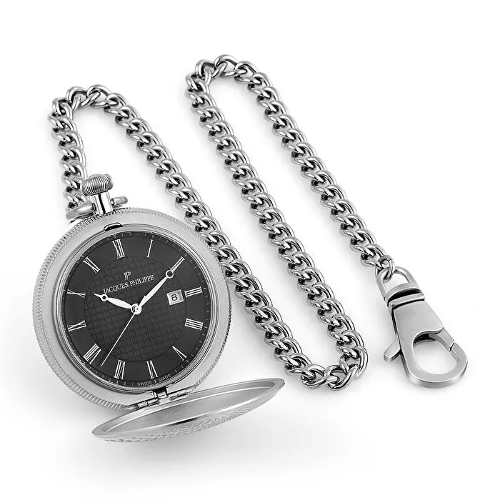 Jacques Philippe JPMGS401916 Erkek Cep Saati - Görsel 3