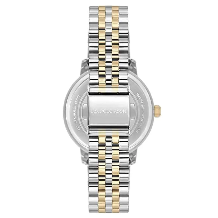 U.S. Polo Assn. USPA2125-02 Kadın Kol Saati - Görsel 3