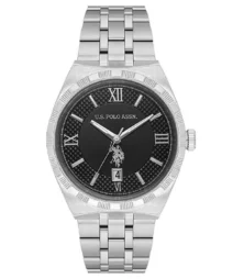 U.S. Polo Assn. USPA1129-03 Erkek Kol Saati