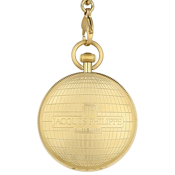 Jacques Philippe JPMGS402924 Erkek Cep Saati - Görsel 4