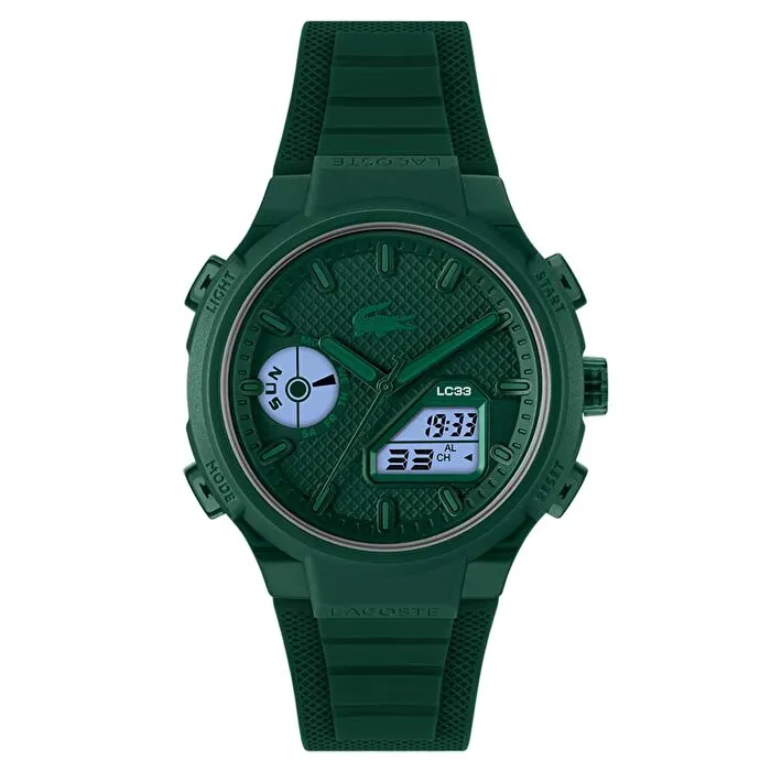 Lacoste LAC2011449 Erkek Kol Saati - Görsel 3