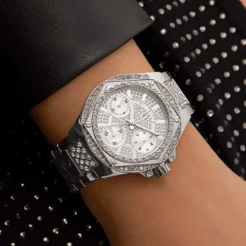 Guess GUGW0878L1 Kadın Kol Saati - Görsel 5