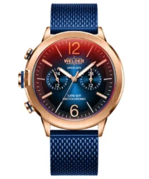Welder WWMD1018 Erkek Kol Saati