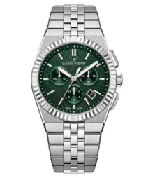 Jacques Philippe JPQGC10513X6 Erkek Kol Saati