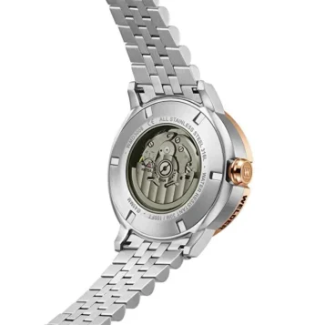 Welder WMD3005 Erkek Kol Saati - Görsel 6