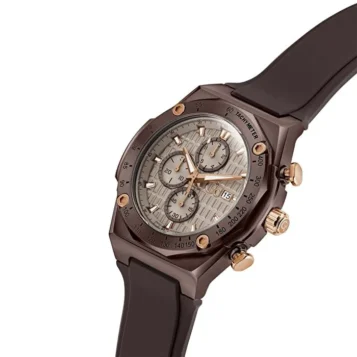 Gc GCZ68005G1 Erkek Kol Saati - Görsel 8
