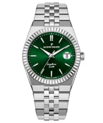 Jacques Philippe JPQGS10413X6 Erkek Kol Saati