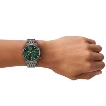 Emporio Armani AR11689 Erkek Kol Saati - Görsel 3