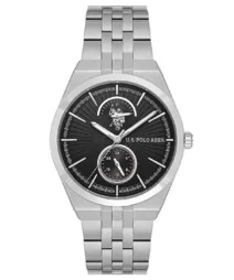 U.S. Polo Assn. USPA1124-03 Erkek Kol Saati