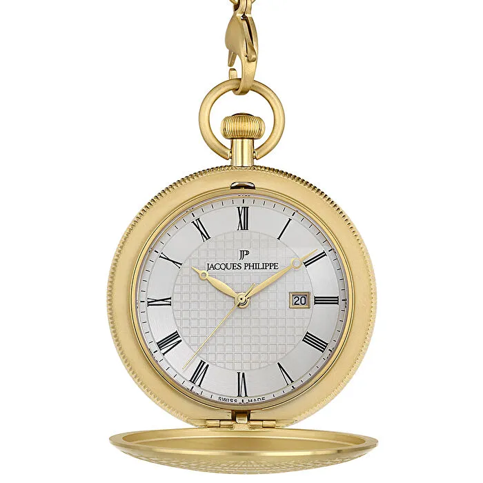 Jacques Philippe JPMGS402924 Erkek Cep Saati