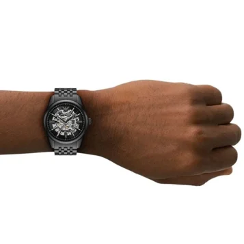 Emporio Armani AR60093 Erkek Kol Saati - Görsel 3