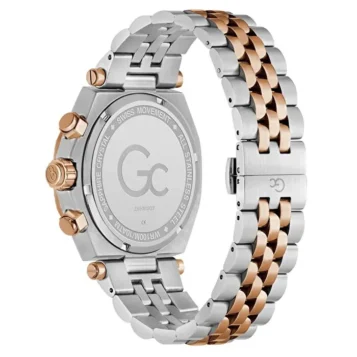Gc GCZ66002G7 Erkek Kol Saati - Görsel 9