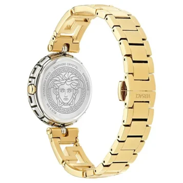 Versace VRSCVE0B00325 Kadın Kol Saati - Görsel 4