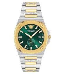 Versace VRSCVE0V00425 Erkek Kol Saati