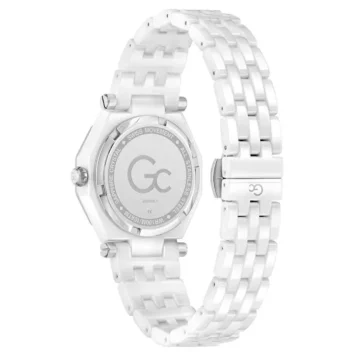 Gc GCZ59003L1 Kadın Kol Saati - Görsel 4