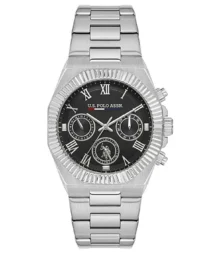 U.S. Polo Assn. USPA1128-04 Erkek Kol Saati