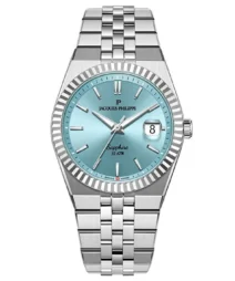 Jacques Philippe JPQGS10413X6LB Erkek Kol Saati