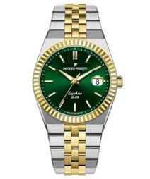 Jacques Philippe JPQGS10473X8 Erkek Kol Saati