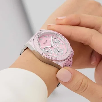 Guess GUGW0986L1 Kadın Kol Saati - Görsel 5