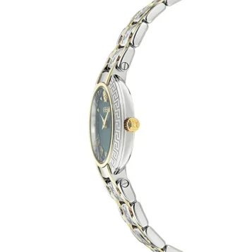 Versace VRSCVE0P00425 Kadın Kol Saati - Görsel 2