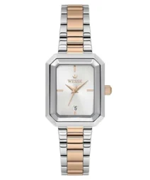 Wesse WWL115404 Kadın Kol Saati