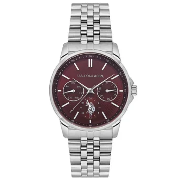 U.S. Polo Assn. USPA2076-09 Kadın Kol Saati