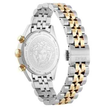 Versace VRSCVEKJA0625 Erkek Kol Saati - Görsel 3