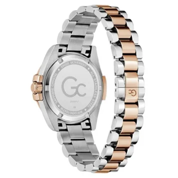 Gc GCZ53001L1 Kadın Kol Saati - Görsel 5