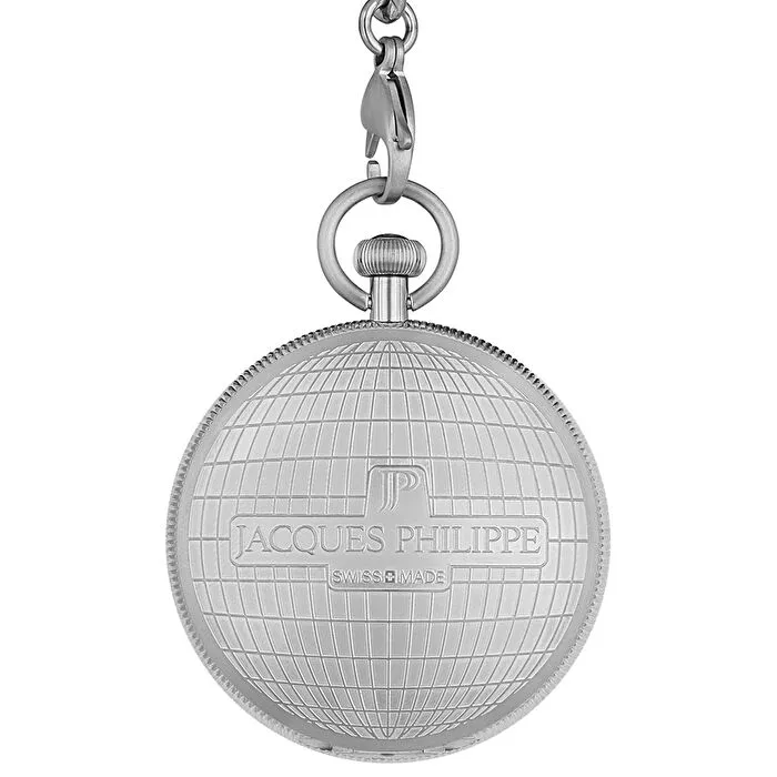 Jacques Philippe JPMGS401916 Erkek Cep Saati - Görsel 4