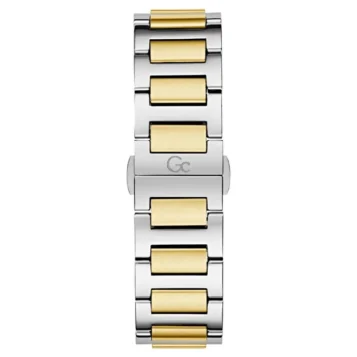 Gc GCZ50004G9MF Erkek Kol Saati - Görsel 5