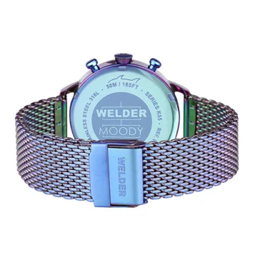 Welder WWRC656 38 mm Kadın Kol Saati - Görsel 2