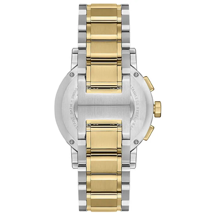 Jacques Philippe JPQGC1773X8N Erkek Kol Saati - Görsel 3